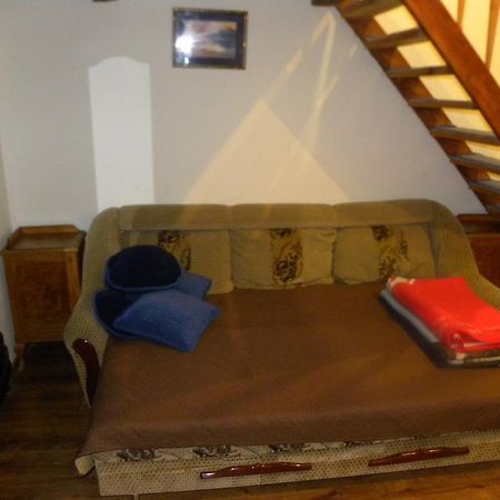 Kozatski Apartments Lviv Eksteriør billede