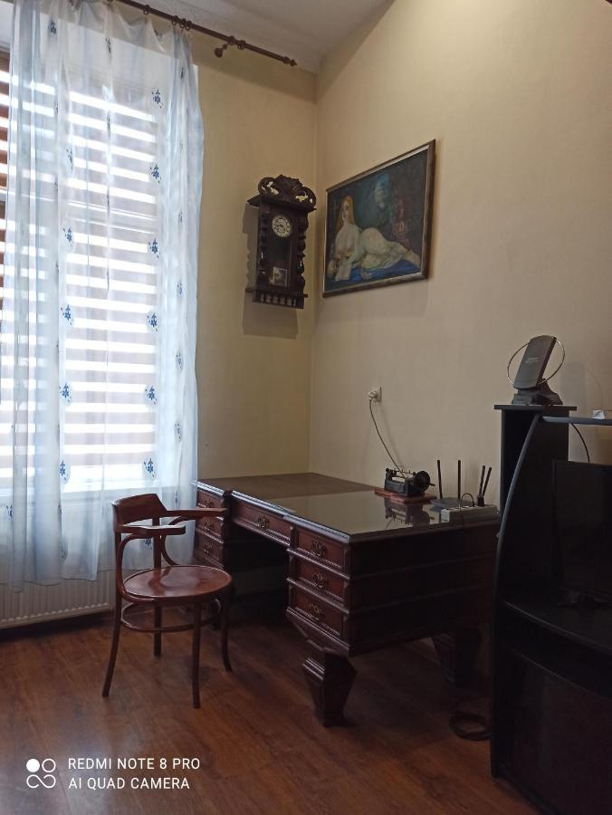 Kozatski Apartments Lviv Eksteriør billede