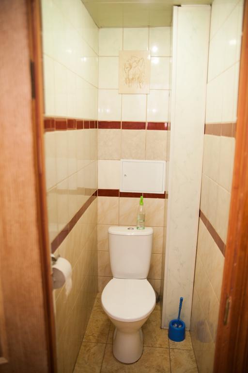 Kozatski Apartments Lviv Eksteriør billede